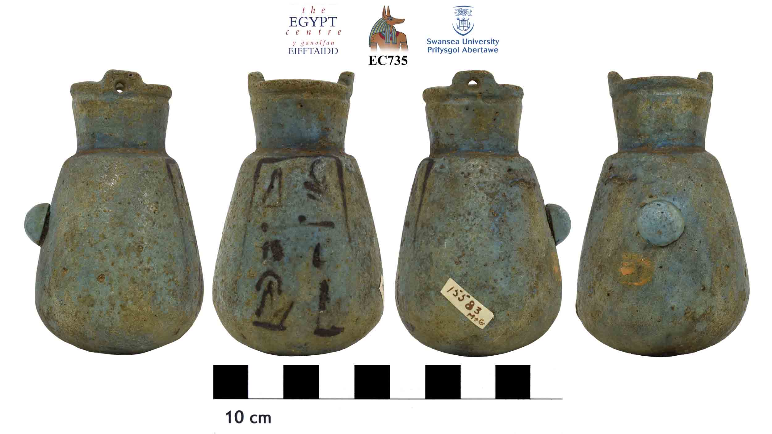 Image for: Model situla
